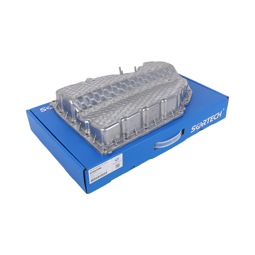 Oil Pan For Volkswagen Audi