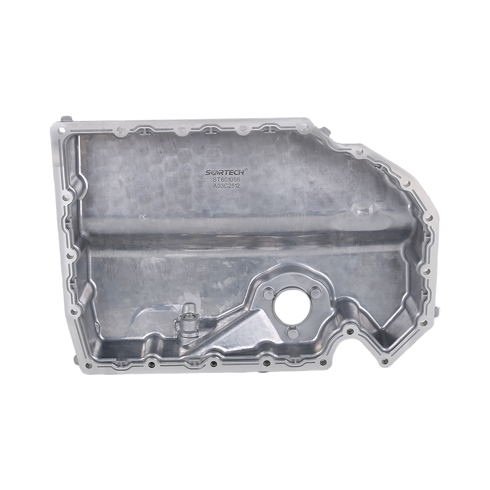 Oil Pan