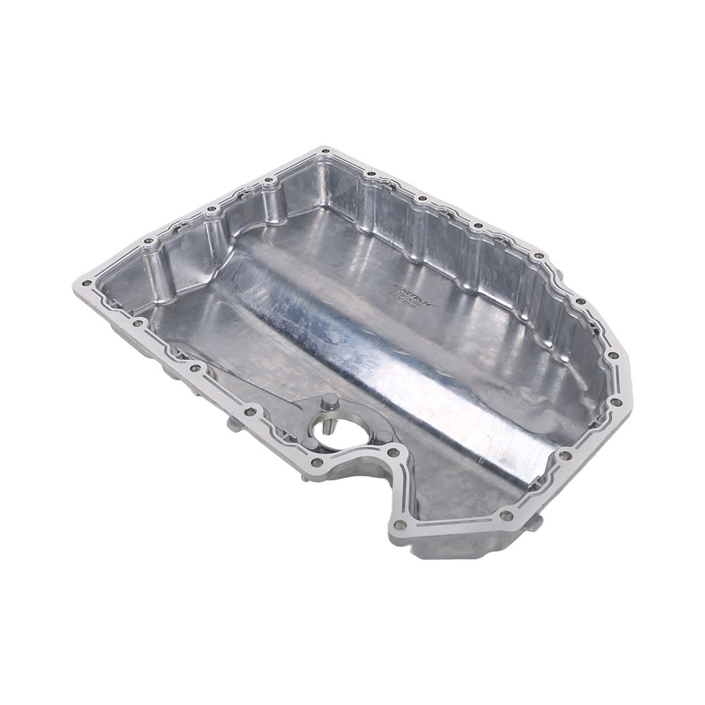 Engine Oil Pan