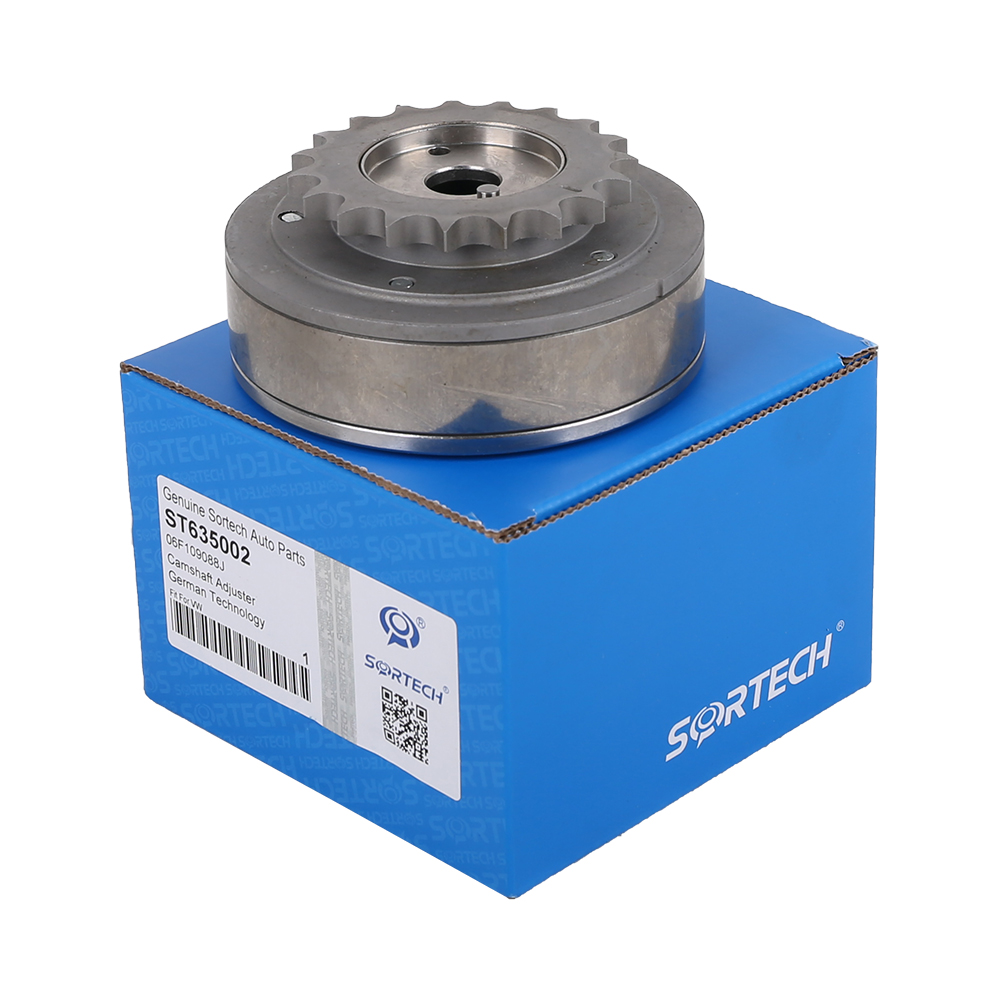 Ajustador de árbol de levas para Volkswagen Audi 06F109088J
