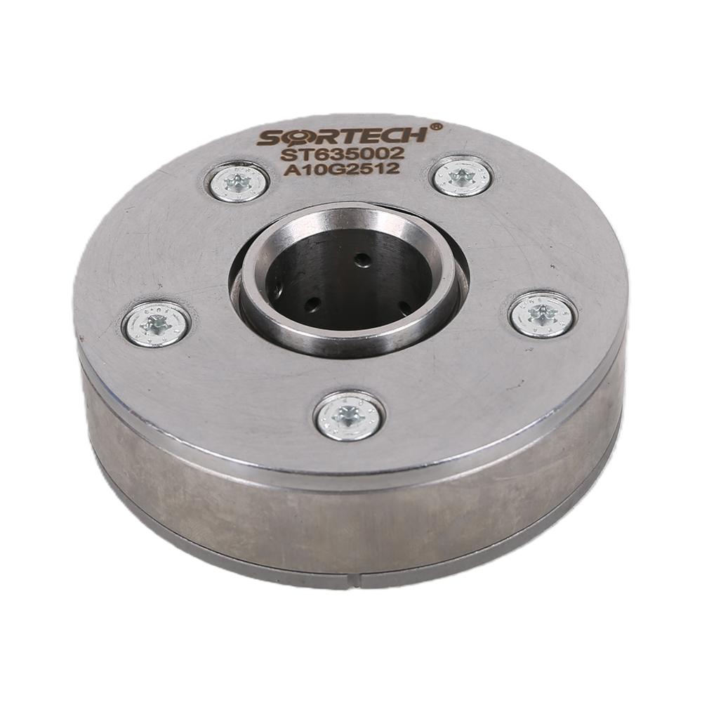 Camshaft Adjuster