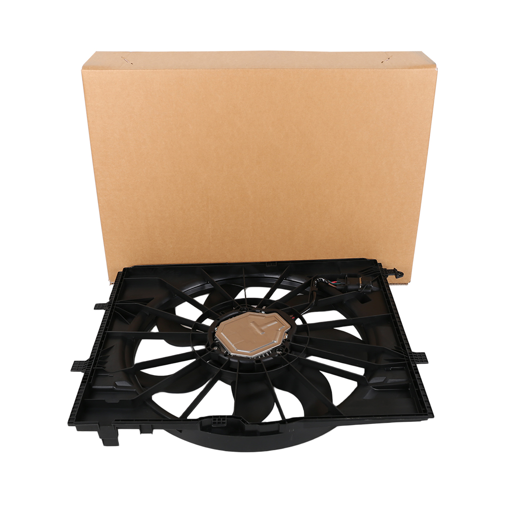 Ventilador de radiador para Mercedes Benz 099 906 39 02