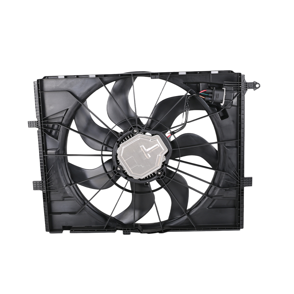 Ventilador de radiador para Mercedes Benz 099 906 39 02