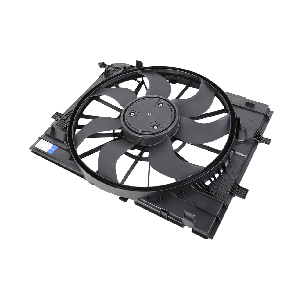 Ventilador de radiador para Mercedes Benz 099 906 39 02