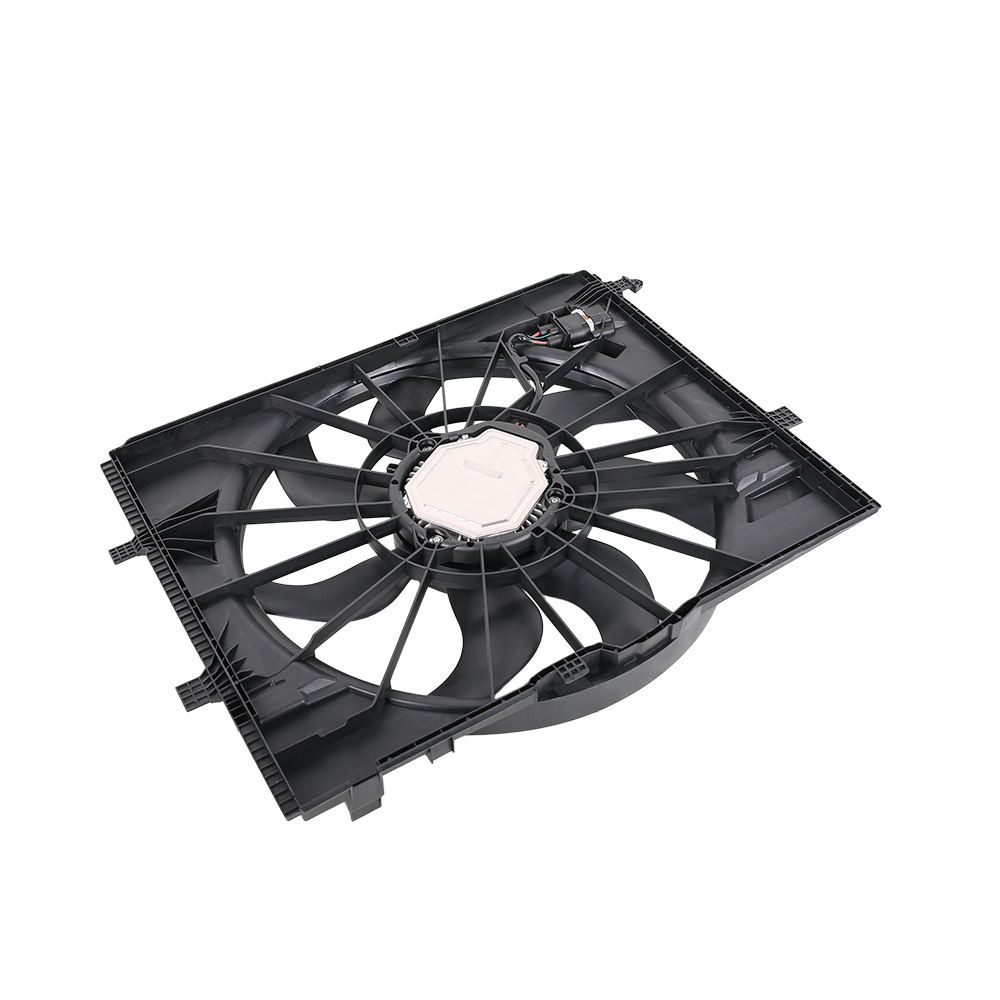 Ventilador de radiador para Mercedes Benz 099 906 39 02