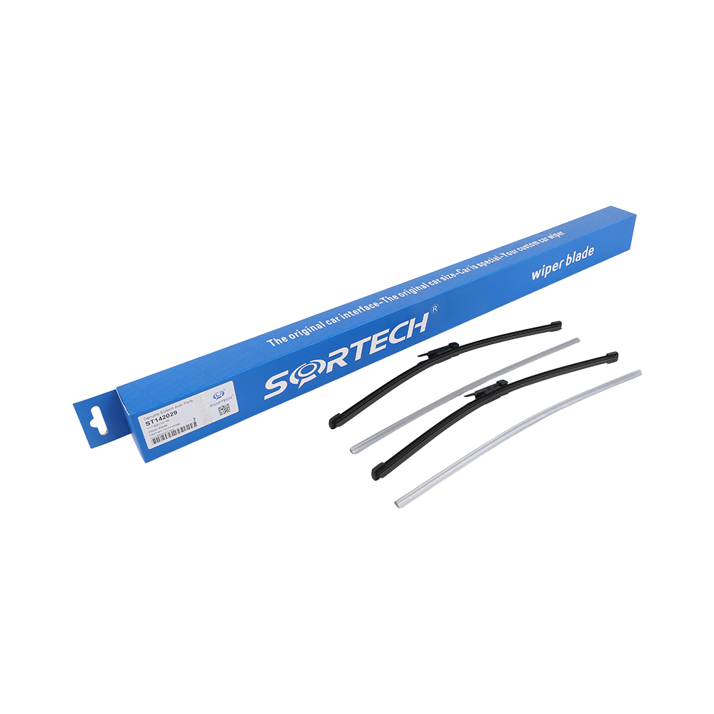Escobilla limpiaparabrisas para Mercedes Benz 117 820 00 45