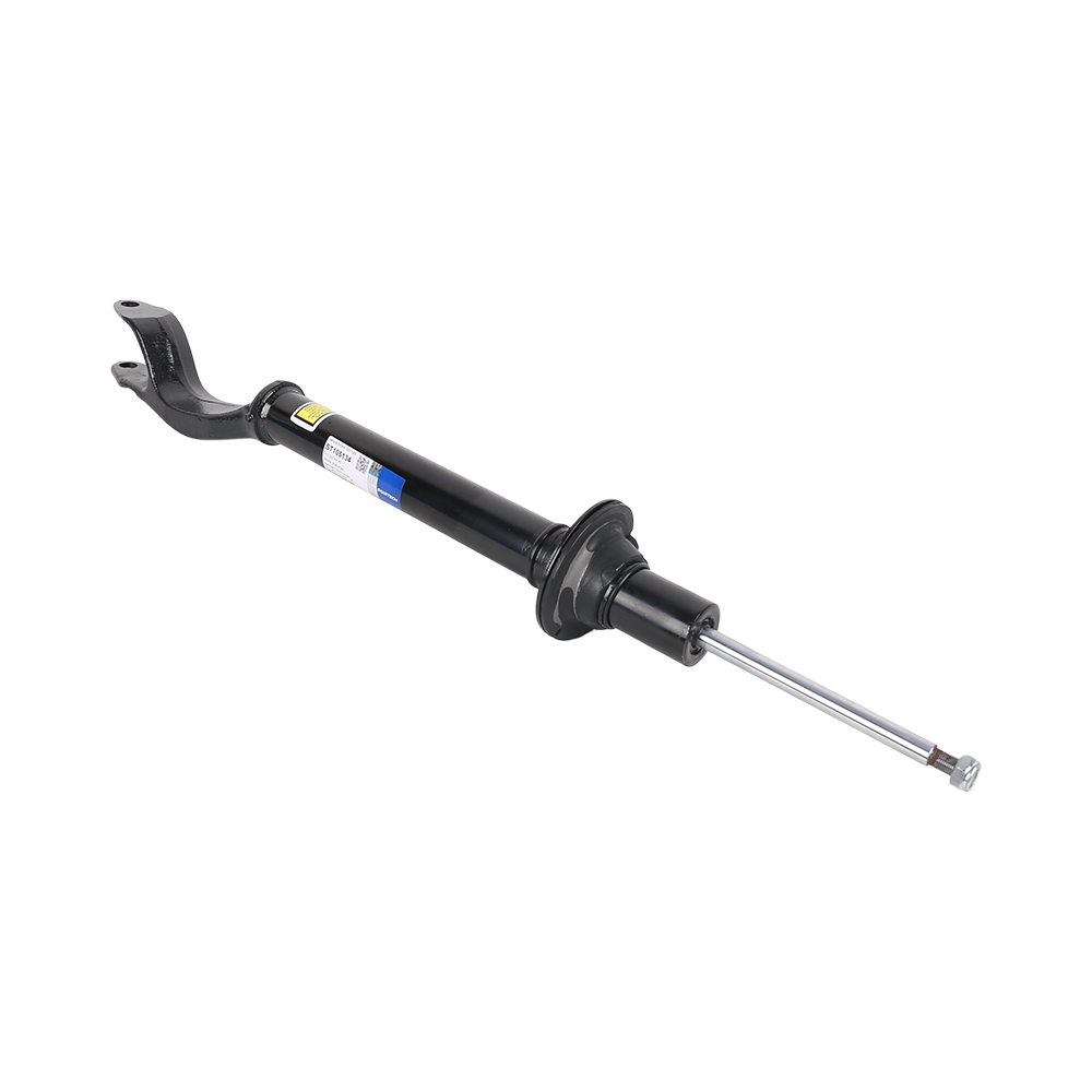 Air suspension shock