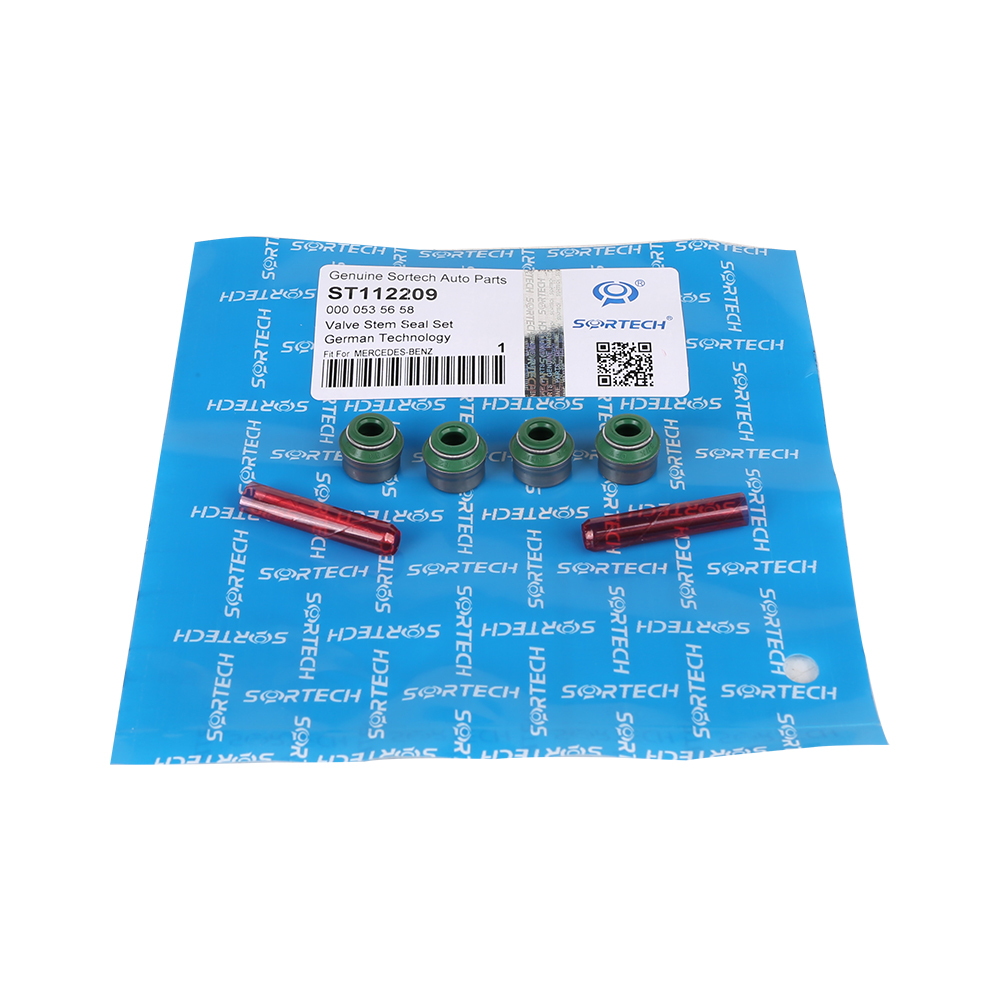 Valve Stem Seals For Mercedes Benz