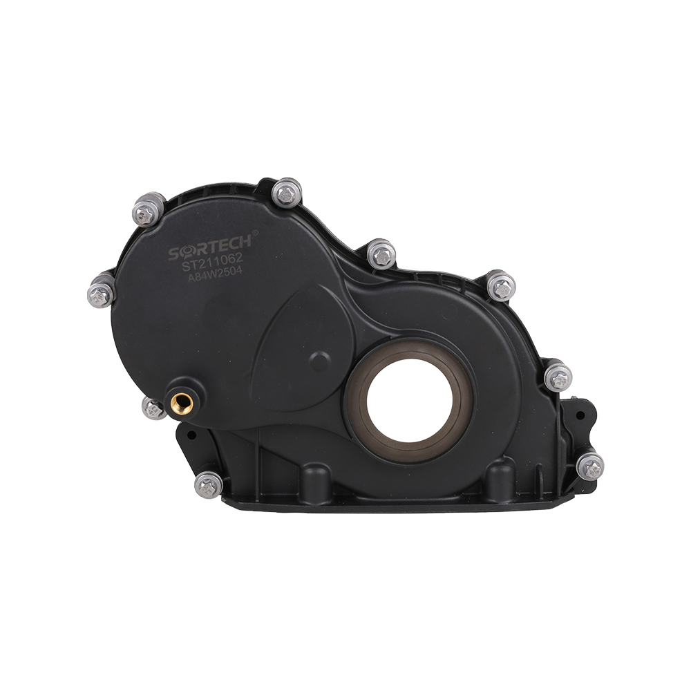 Tapa de la cadena de distribución para BMW 1114 8512 597