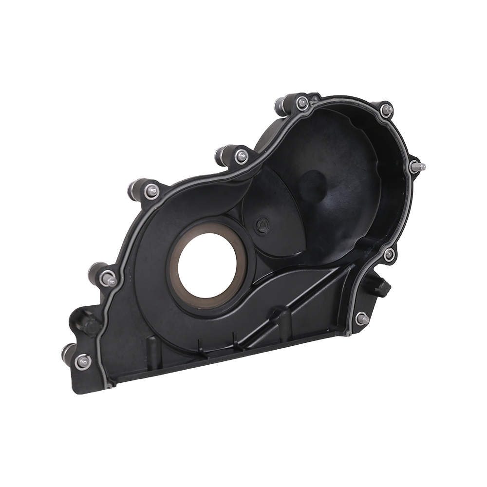 Tapa de la cadena de distribución para BMW 1114 8512 597