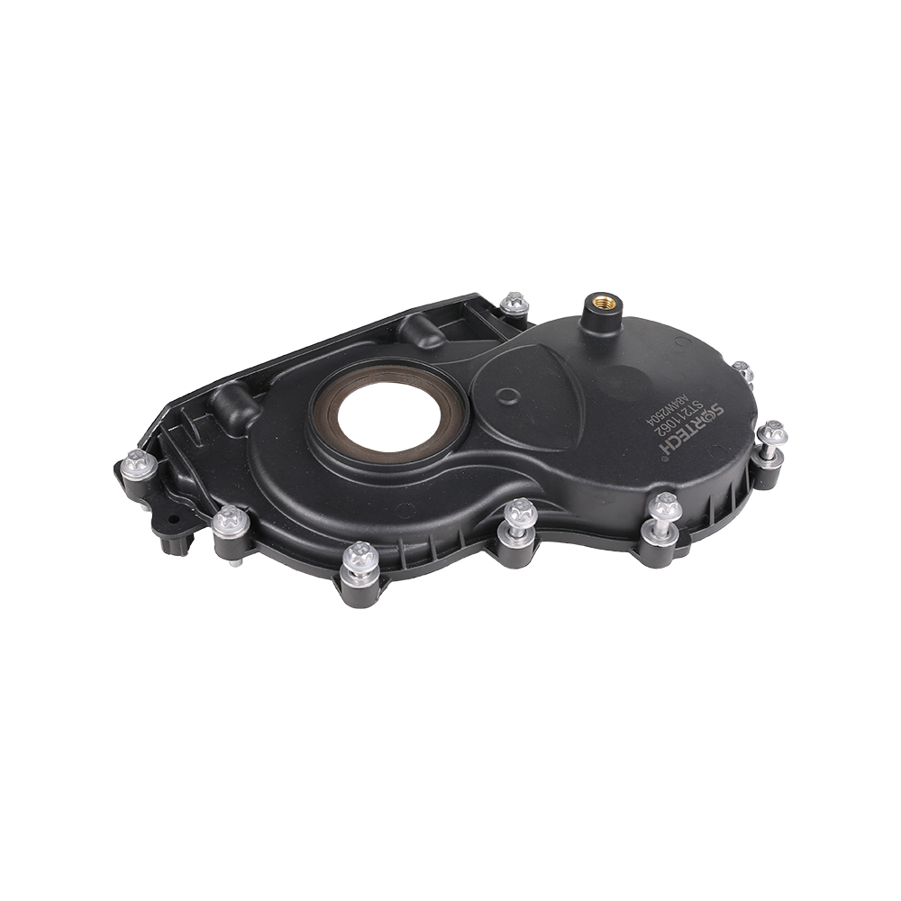 Timing Chain Cover For Car
