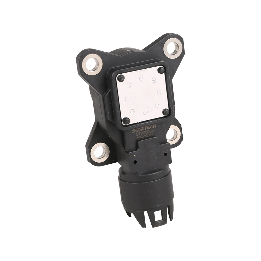 Eccentric Shaft Sensor