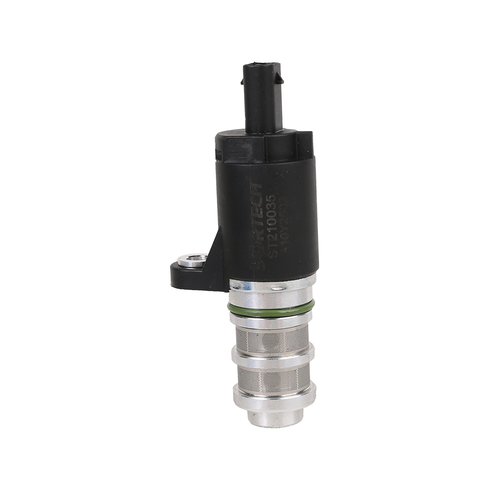 Engine Hydraulic Valve