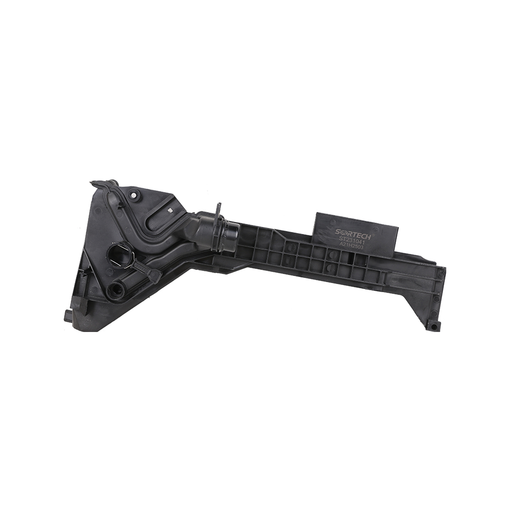 Placa de montaje del depósito de expansión para BMW 1711 3400 017