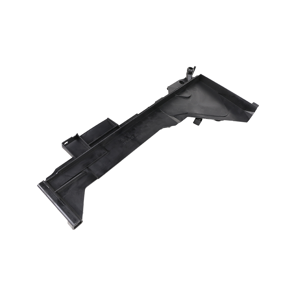 Placa de montaje del depósito de expansión para BMW 1711 3400 017