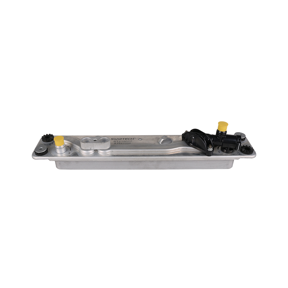 Transmission Oil Cooler