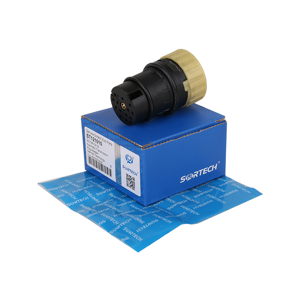 Enchufe adaptador para Mercedes Benz 203 540 02 53