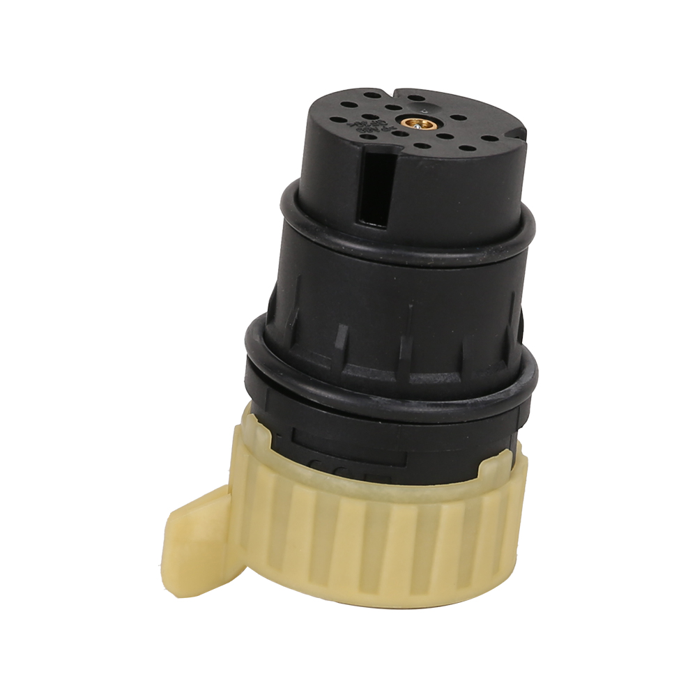 Enchufe adaptador para Mercedes Benz 203 540 02 53