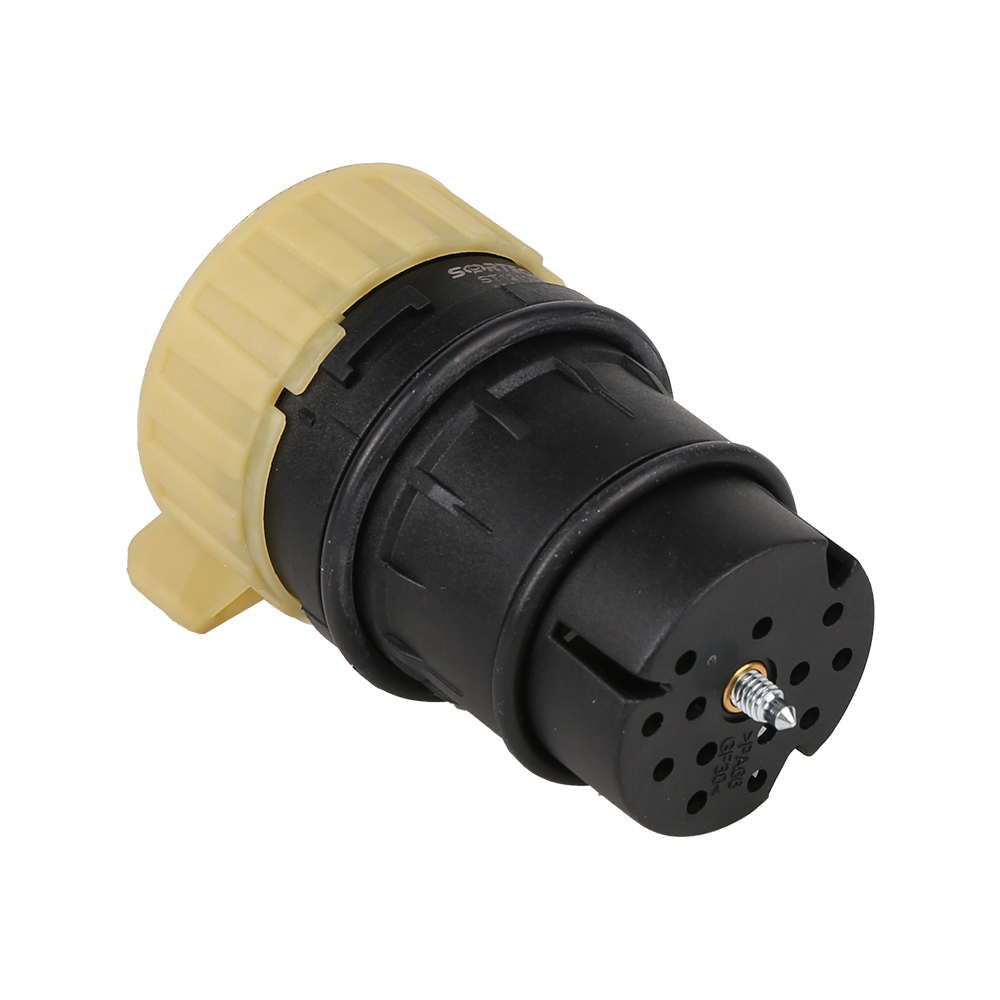 Enchufe adaptador para Mercedes Benz 203 540 02 53