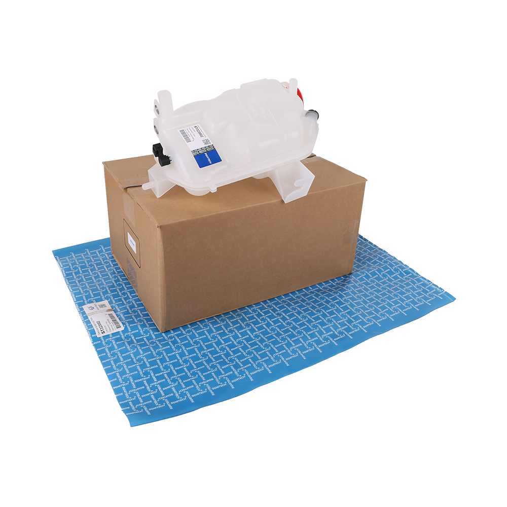 Expansion Tank For Land Rover