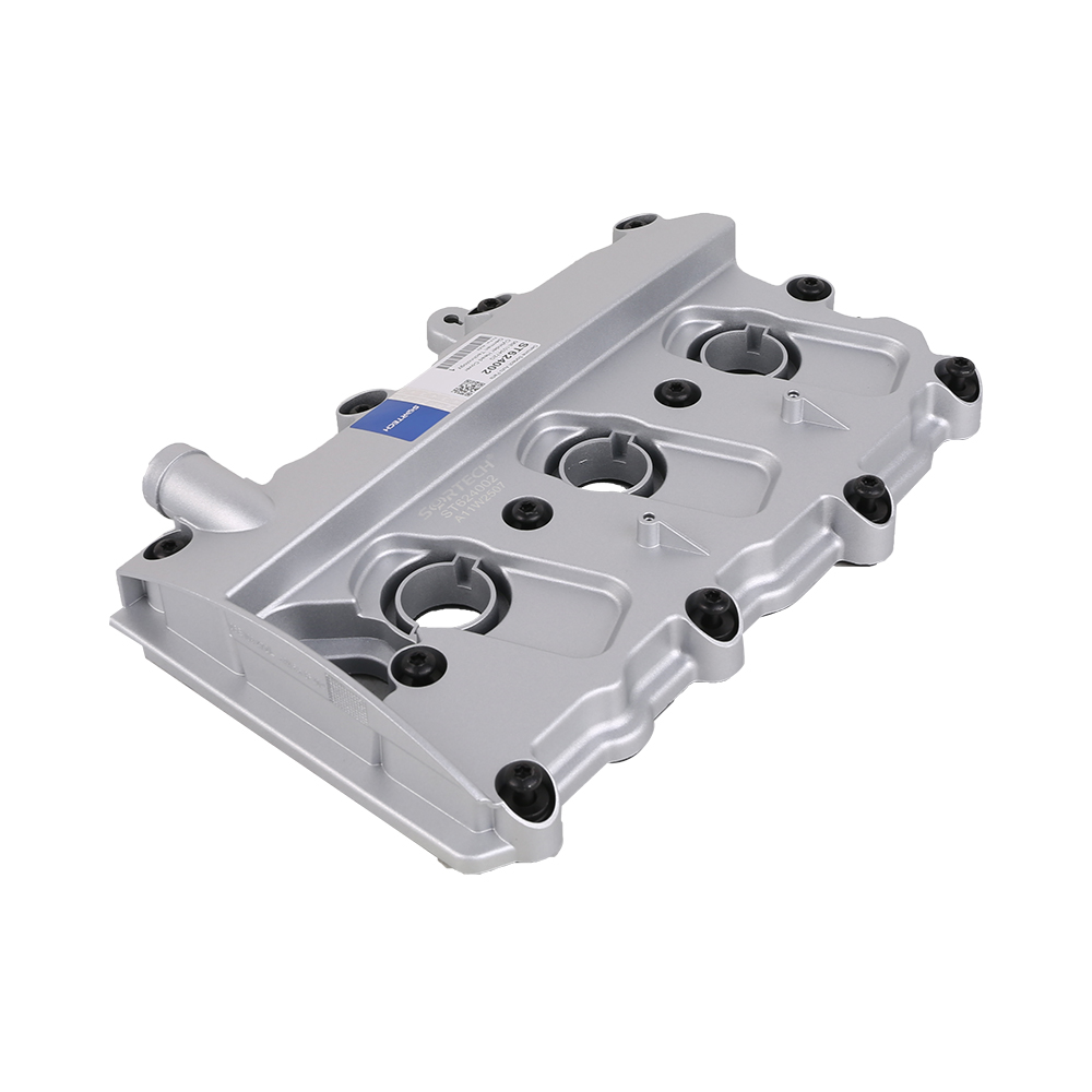 Cylinder Head Cover Cylinder Head Cover