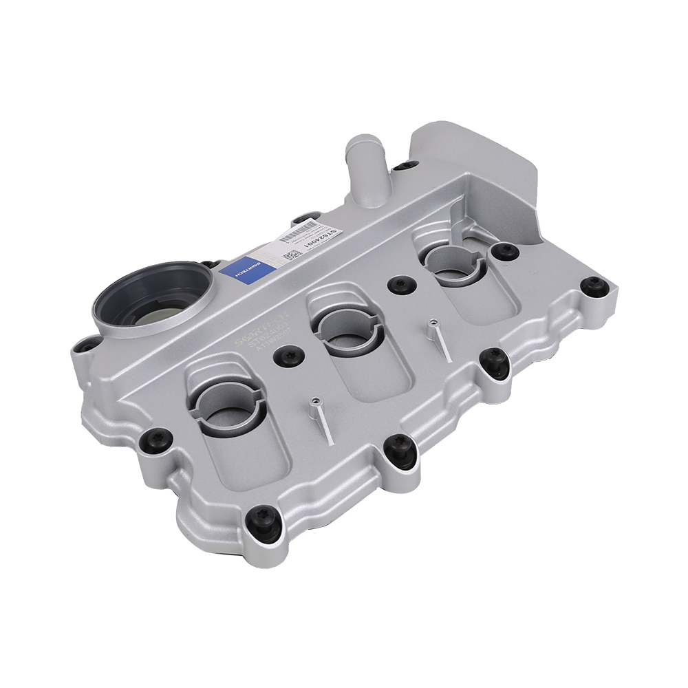 Cylinder Head Cover Cylinder Head Cover