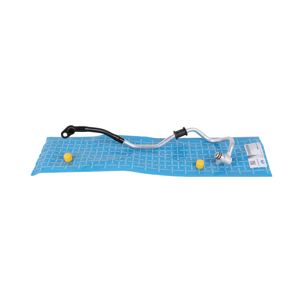 Tubo de aceite del turbocompresor para Mercedes Benz 278 200 09 00