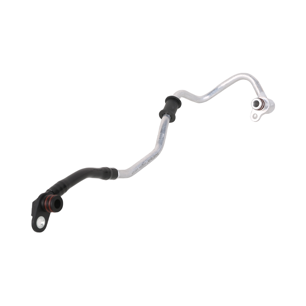 Tubo de aceite del turbocompresor para Mercedes Benz 278 200 09 00