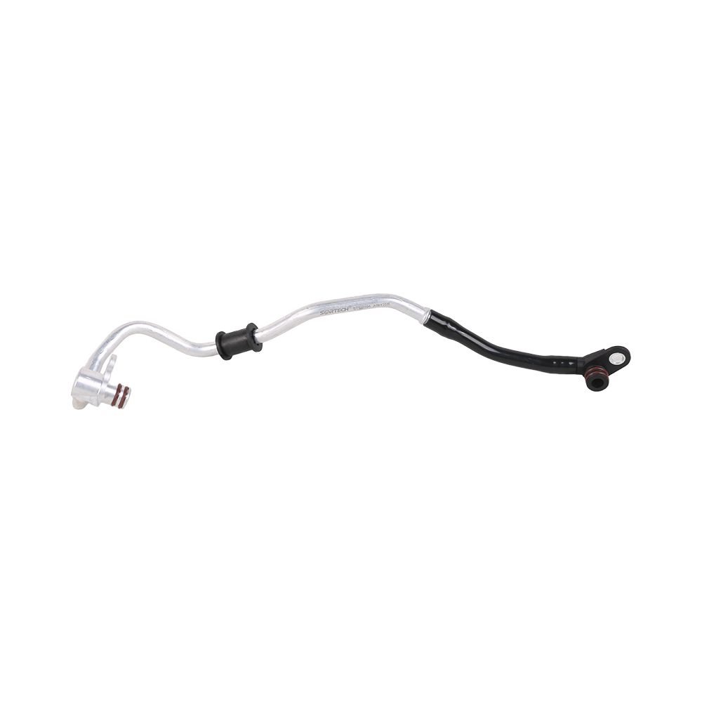 Tubo de aceite del turbocompresor para Mercedes Benz 278 200 09 00
