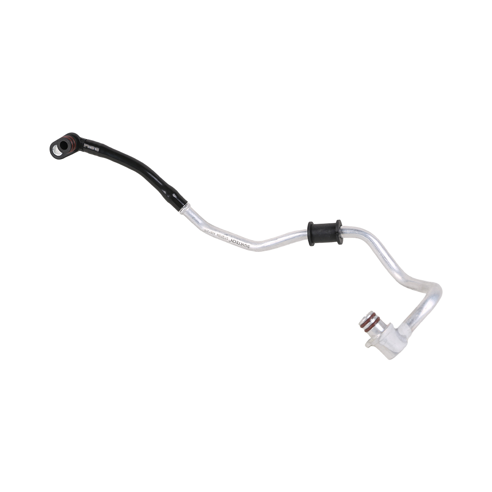 Turbocharger Oil Pipe
