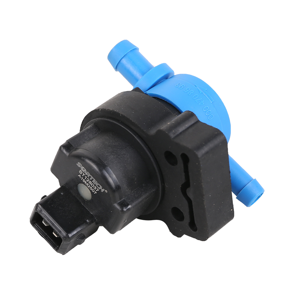 Vapor Canister Purge Solenoid