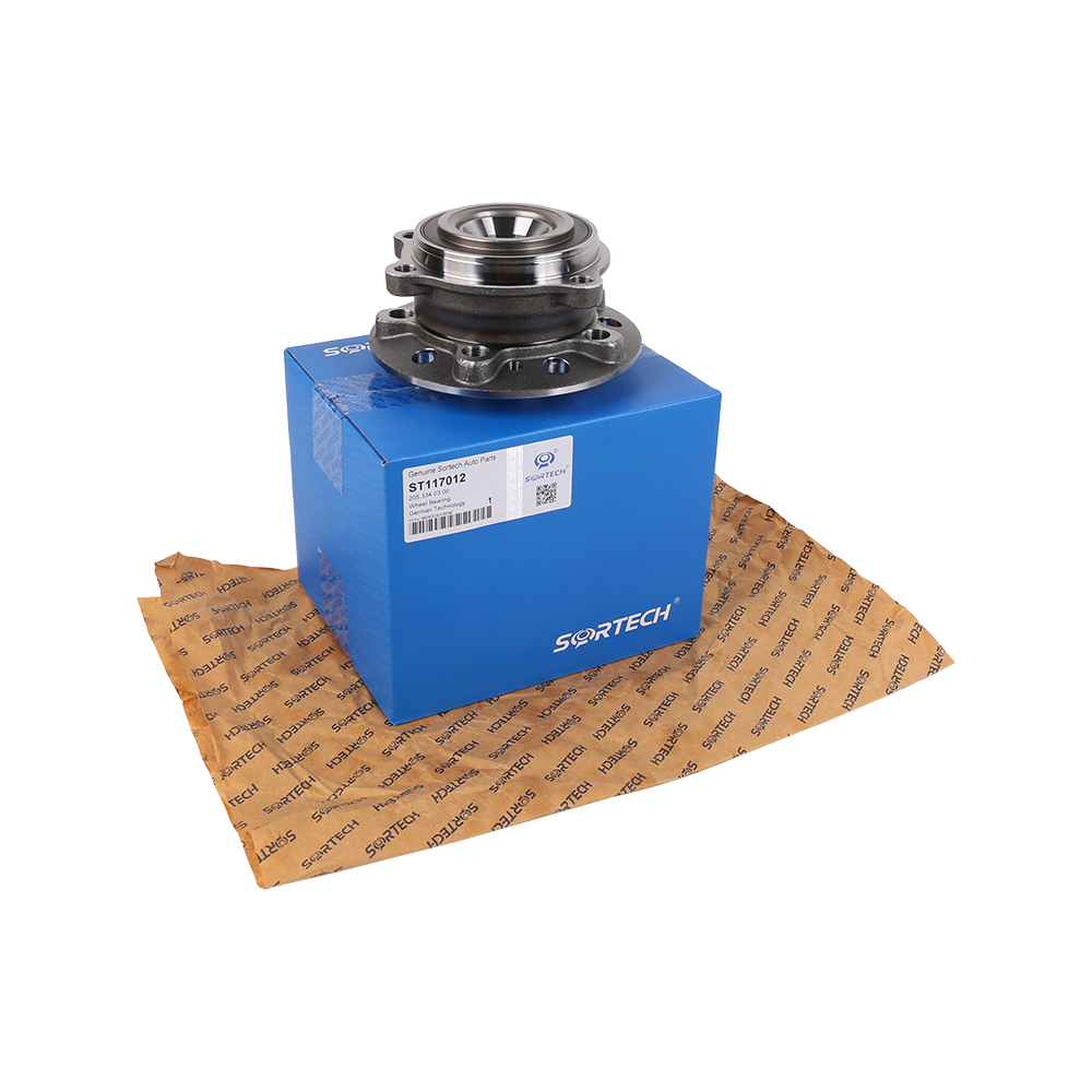 Cubo de rueda para Mercedes Benz 205 334 03 00