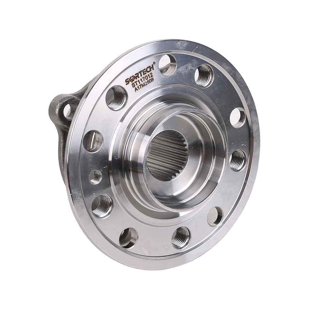 Cubo de rueda para Mercedes Benz 205 334 03 00