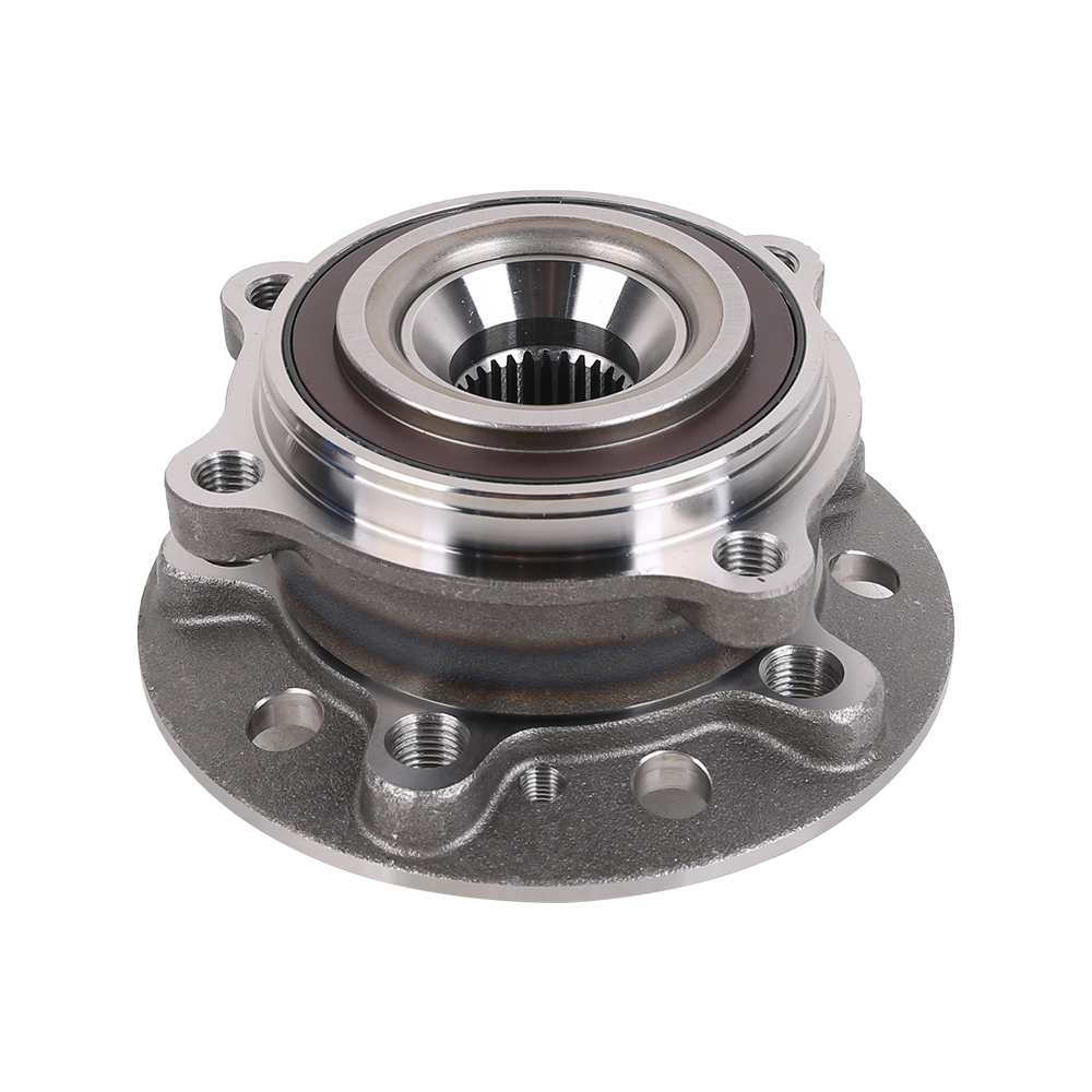 Cubo de rueda para Mercedes Benz 205 334 03 00