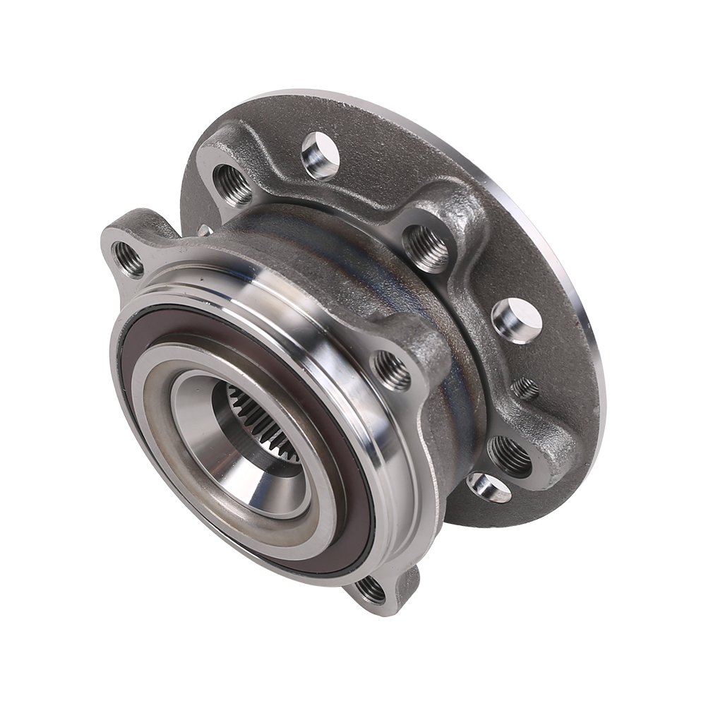 Cubo de rueda para Mercedes Benz 205 334 03 00