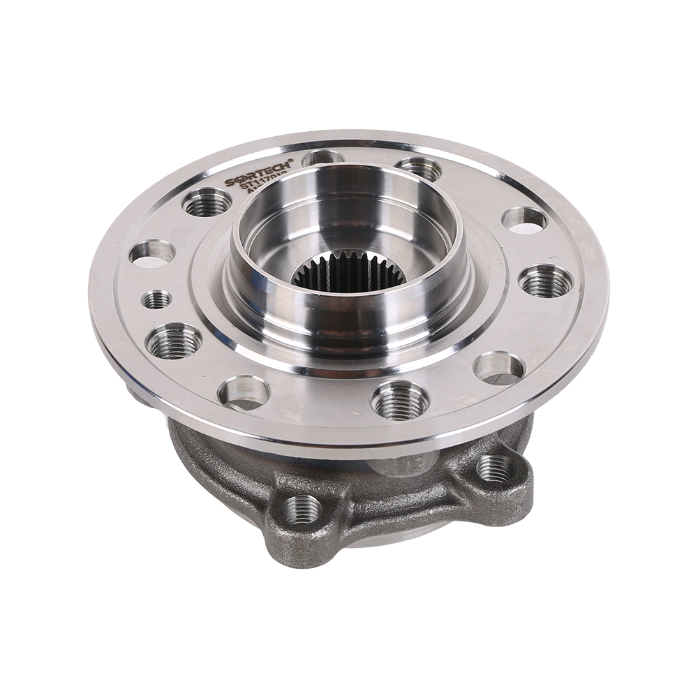Wheel Hub For Mercedes Benz