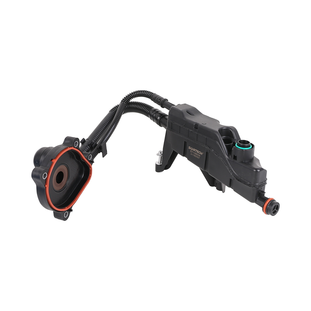 Oil Separator For Mercedes Benz