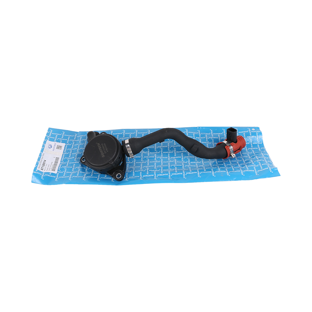 Control Valve For Mercedes Benz