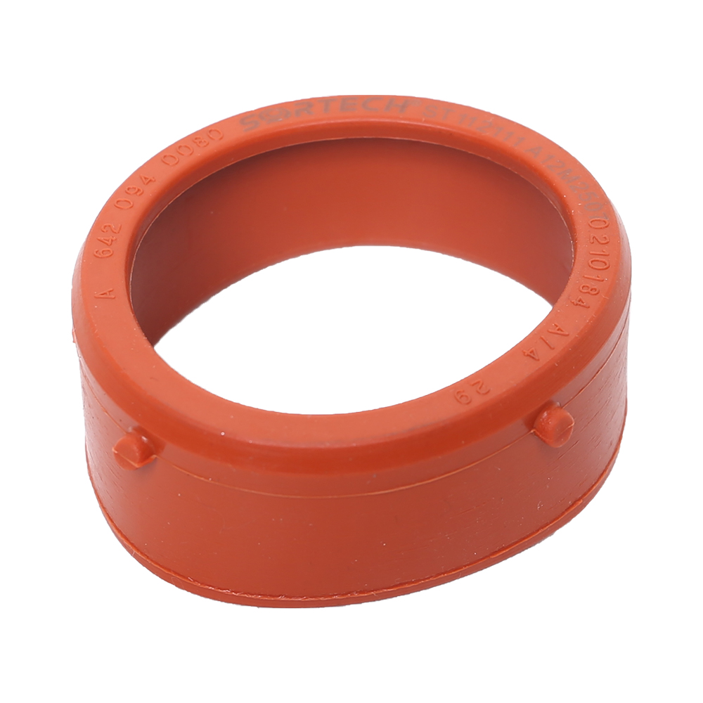 Conducto del turbocompresor para Mercedes Benz 642 094 00 80