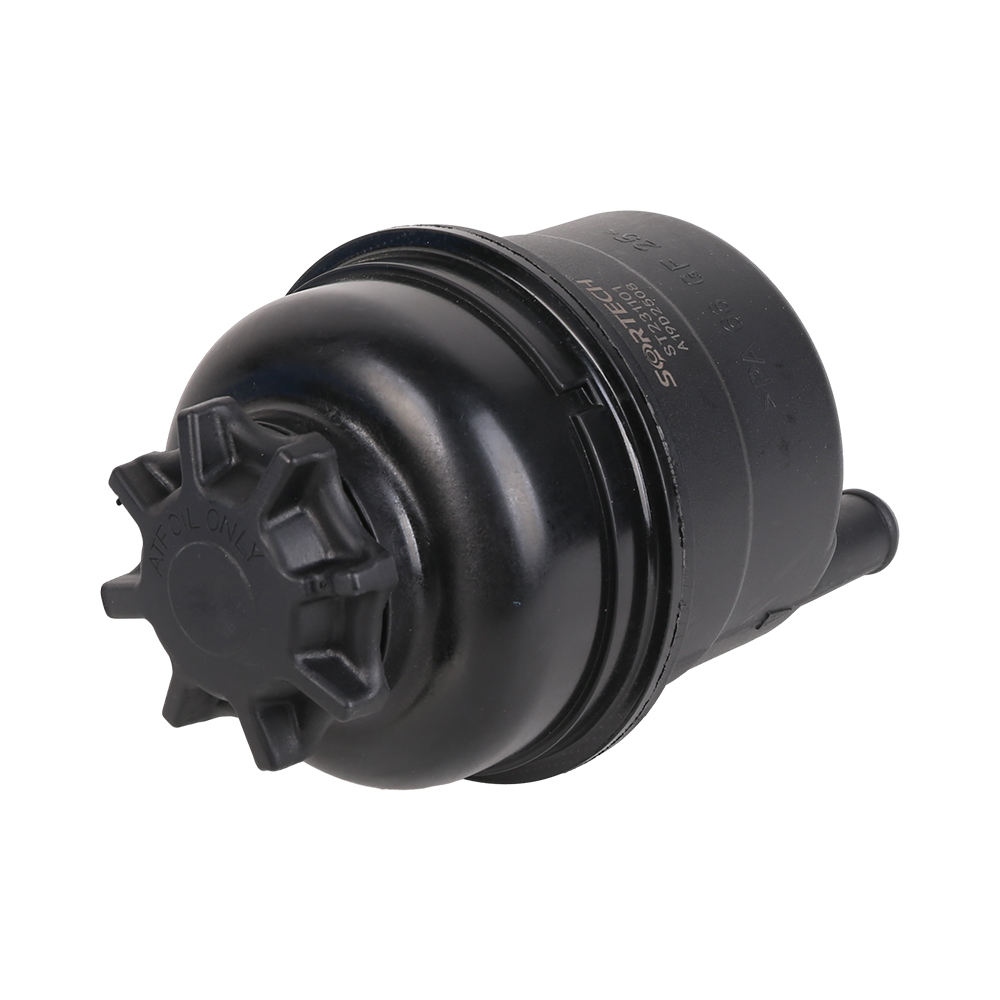 Booster Oiler