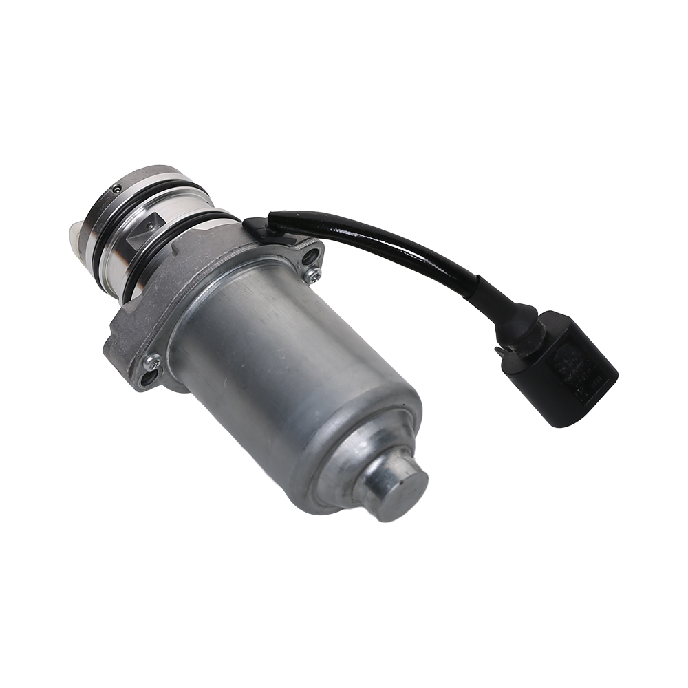 Bomba de aceite para Land Rover LR075763