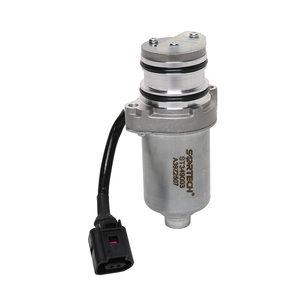 Bomba de aceite para Land Rover LR075763