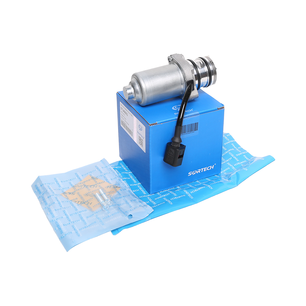 Oil Pump For Land Rover