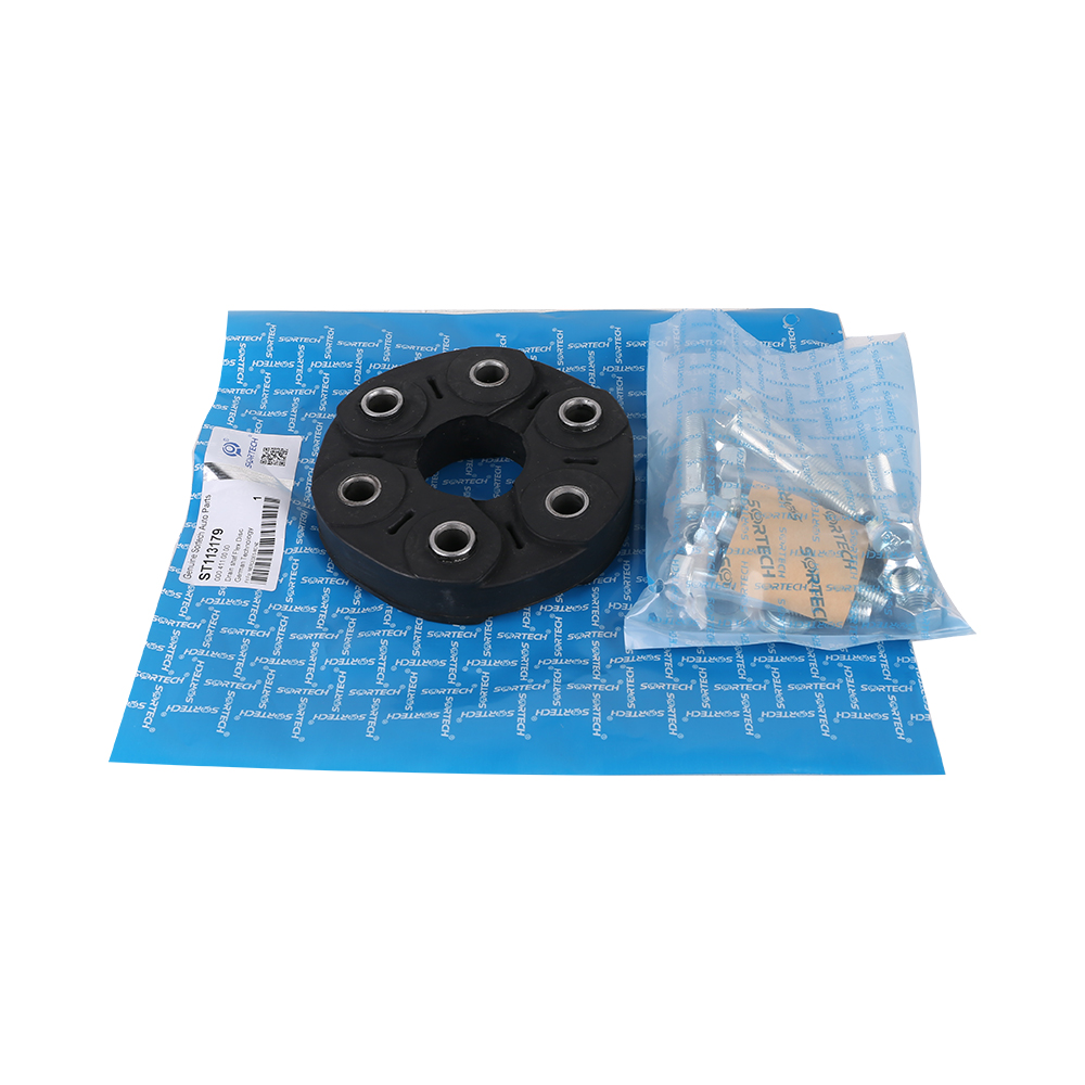 Flex Disc Kit For Mercedes Benz