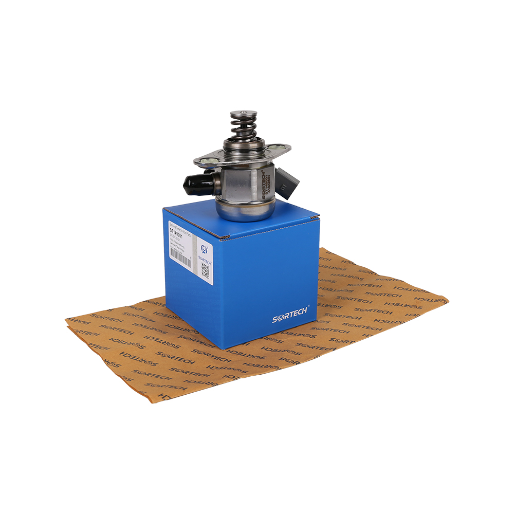 High Pressure oil pumps High Pressure oil pumps