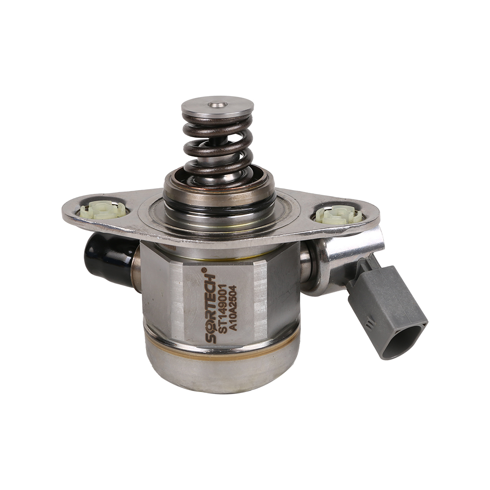 High Pressure oil pumps High Pressure oil pumps