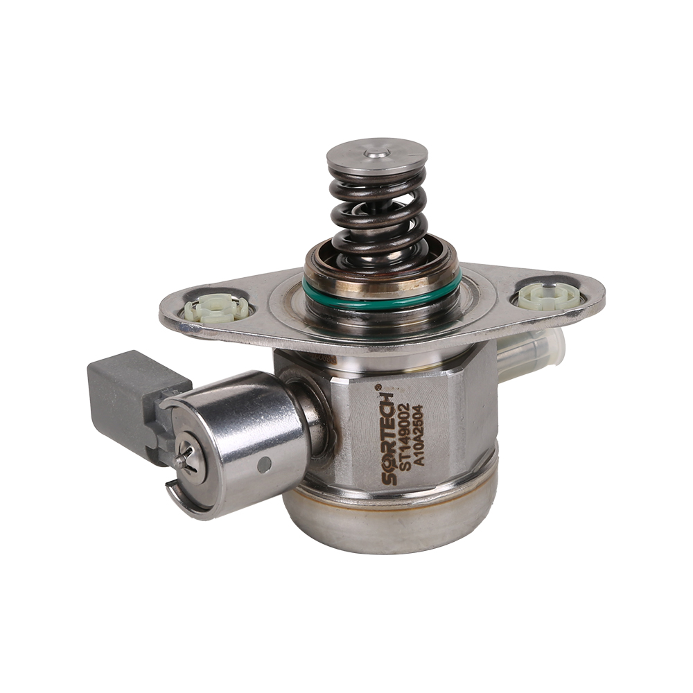 High Pressure oil pumps High Pressure oil pumps
