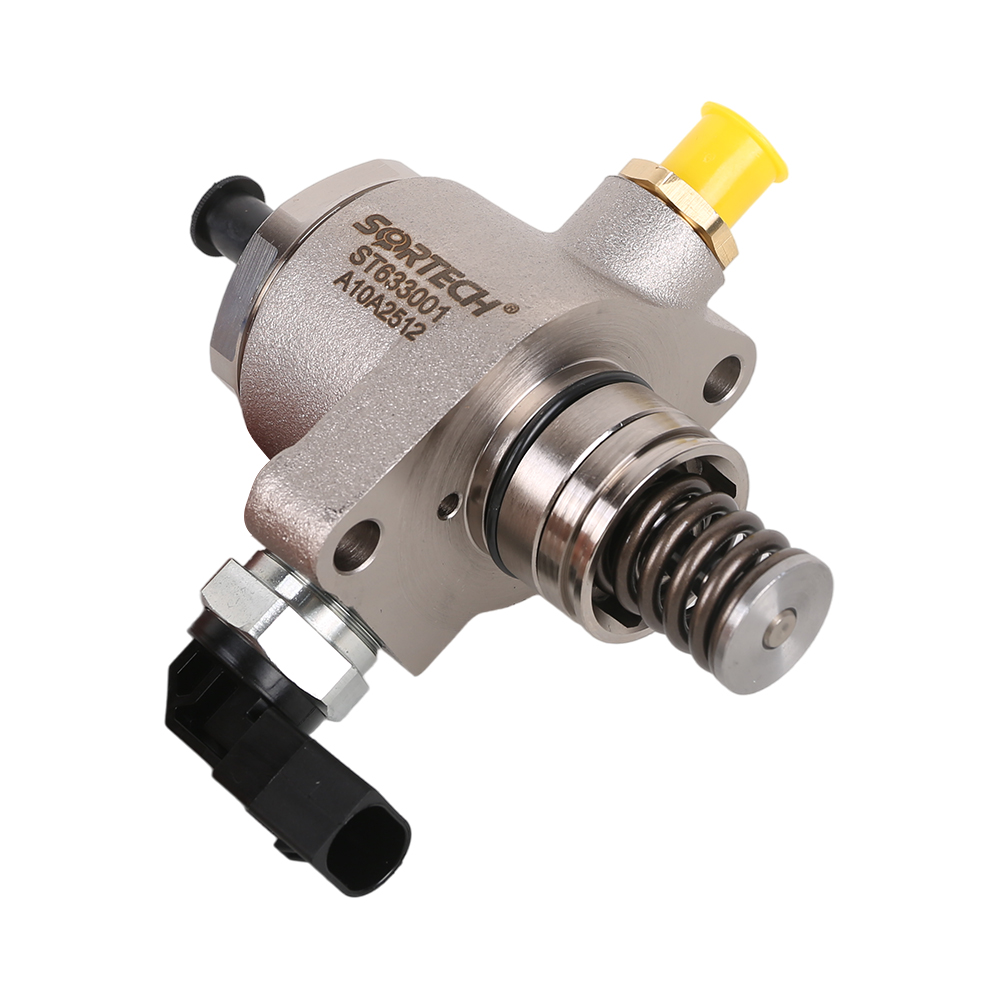 High Pressure oil pumps High Pressure oil pumps