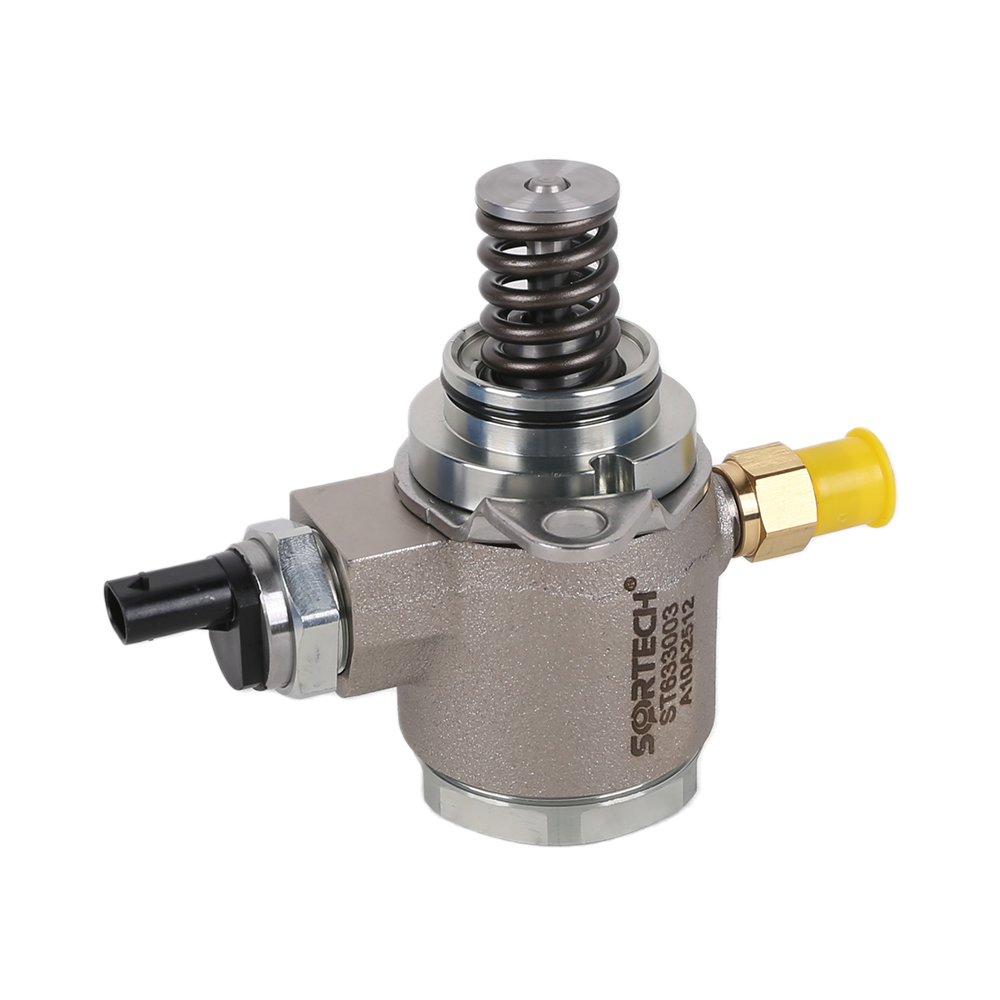 High Pressure oil pumps High Pressure oil pumps