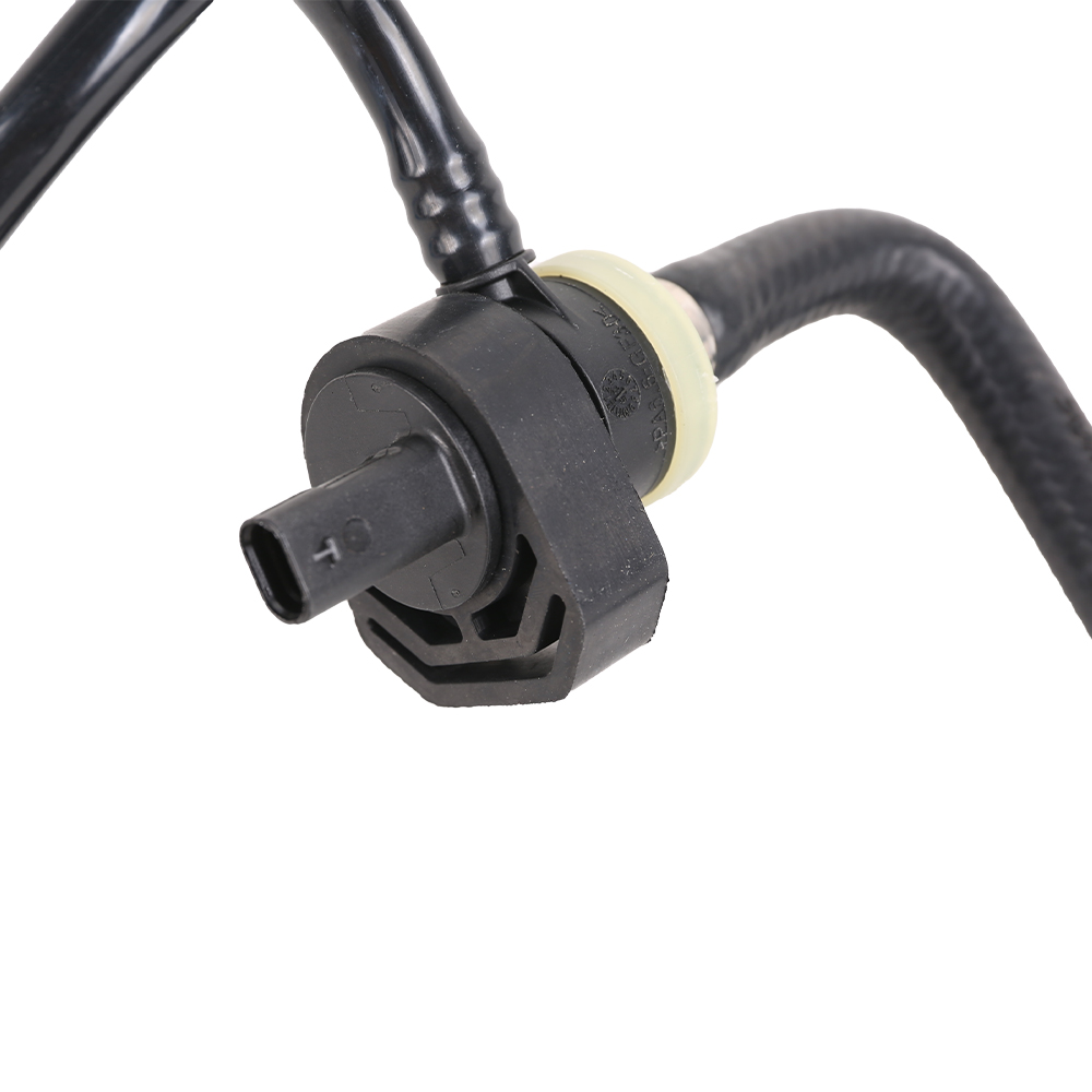 Entlüftungsleitung für Mercedes-Benz 274 018 72 01
